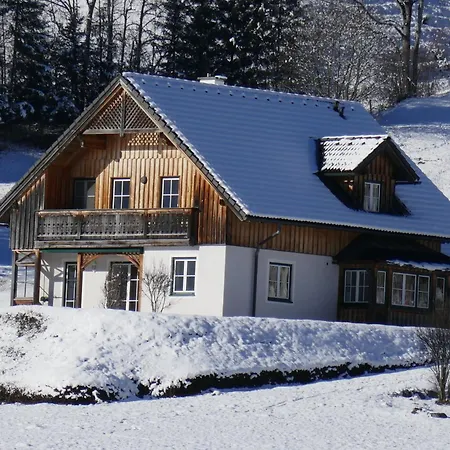 Schloemmer Casa vacanze Bad Mitterndorf