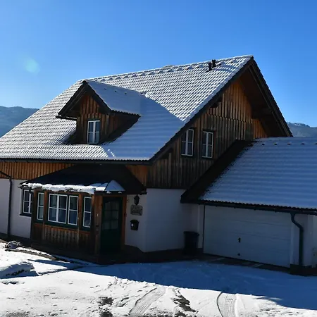 Casa vacanze Schloemmer Bad Mitterndorf