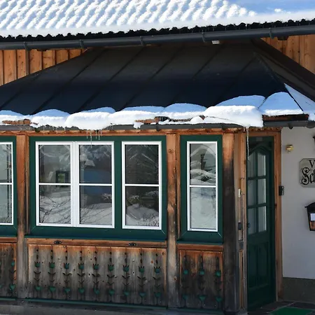 Schloemmer Casa vacanze Bad Mitterndorf