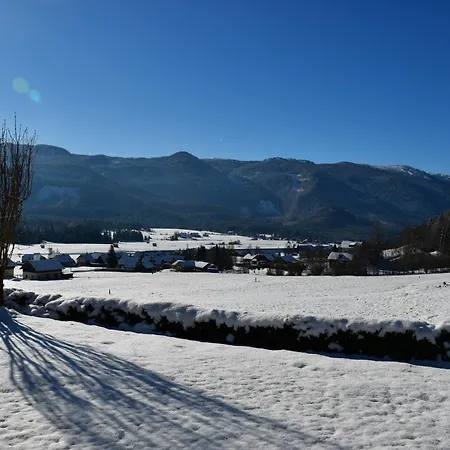 Schloemmer Casa vacanze Bad Mitterndorf