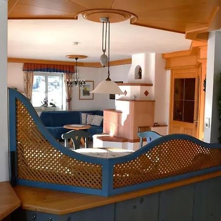 Casa vacanze Schloemmer