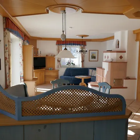 Casa vacanze Schloemmer