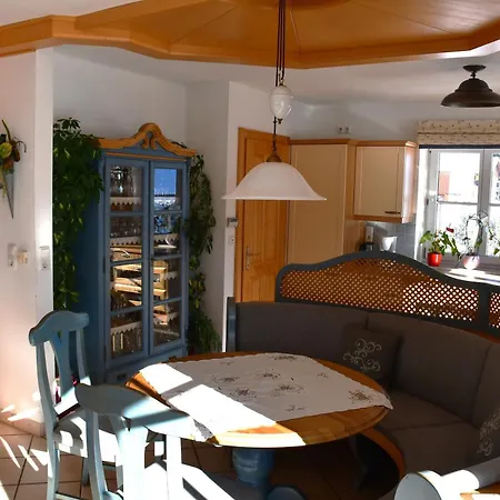 Casa vacanze Schloemmer *