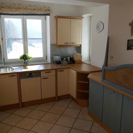 Casa vacanze Schloemmer *