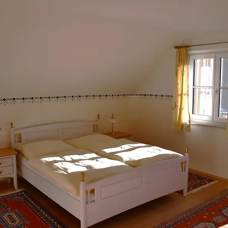 Casa vacanze Schloemmer