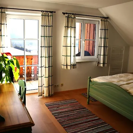 Casa vacanze Schloemmer