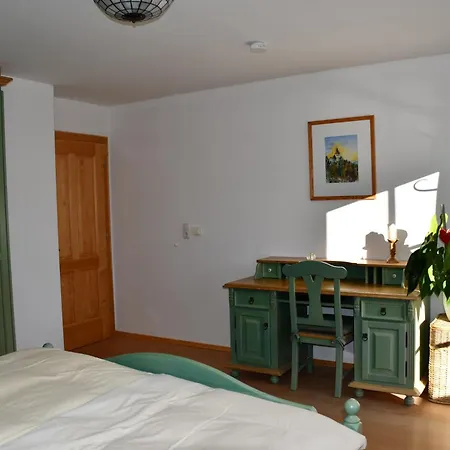 Casa vacanze Schloemmer Bad Mitterndorf