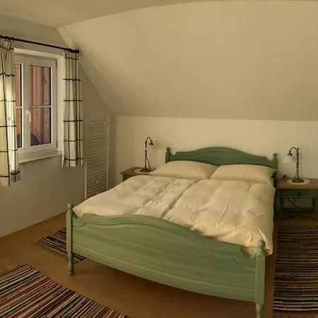 Casa vacanze Schloemmer Bad Mitterndorf
