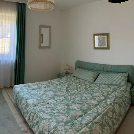 Schloemmer Casa vacanze Bad Mitterndorf