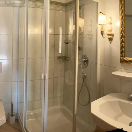 Casa vacanze Schloemmer Bad Mitterndorf