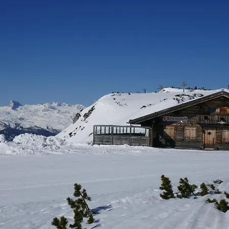 Casa vacanze Schloemmer