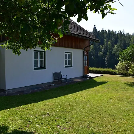 Dom wakacyjny Schloemmer Bad Mitterndorf