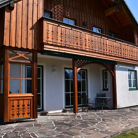 Schloemmer Bad Mitterndorf