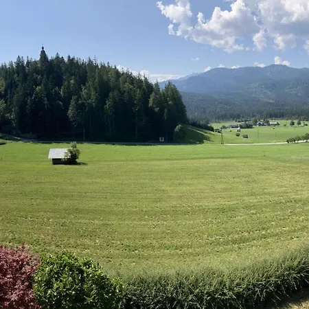 Casa vacanze Schloemmer Bad Mitterndorf