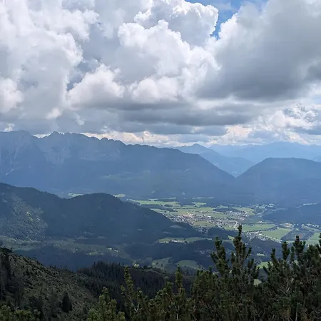 Schloemmer Bad Mitterndorf